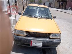 سایپا 131